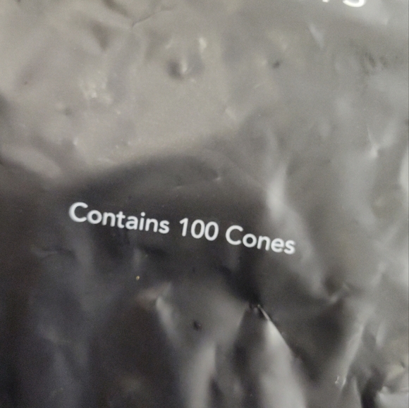 NEW!! Incense Cones Bundle (1 Pack Left) - Picture 2 of 5